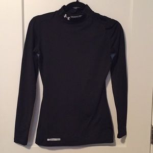 Under armour long sleeve